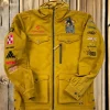 Rodeo Vegas 2025 PFR Wool Jacket