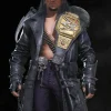 Call of Duty x WWE - Undertaker Leather Coat
