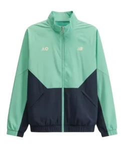 Australian Open 2026 Achieve Track Jacket