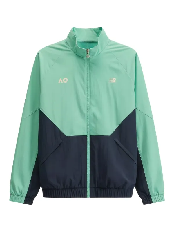 Australian Open 2026 Achieve Track Jacket