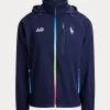 Australian Open 2026 Blue Ballperson Jacket