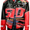 Daytona 500 John Travolta Limited Edition Racing Jacket