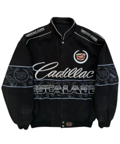 Formula 1 2026 Team Cadillac Escalade Jacket