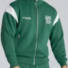 Manchester United Archive Track Jacket