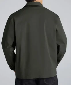 Manchester United F.C. 2026 Harry Maguire Archive Unisex Coach Jacket