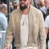 The Wrecking Crew Jason Momoa Leather Jacket