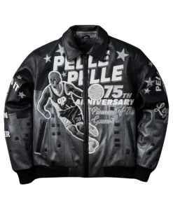 75TH NBA All-Star Pioneers Of The Game Jacket