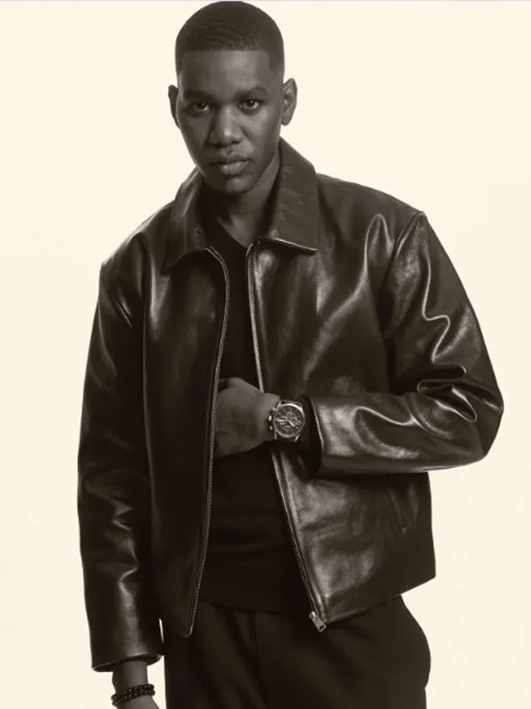 Dean-Youngblood-2026-Movie-Ashton-James-Brown-Leather-Jacket