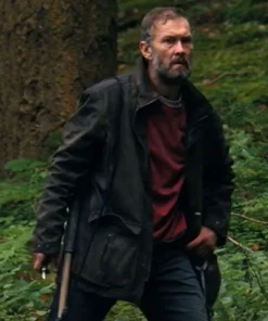 Gordon-Alexander-28-Years-Later-The-Bone-Temple-2026-Movie-Jonno-Grey-Cotton-Jacket