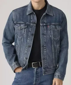 Marshals-Brecken-Merrill-Denim-Jacket