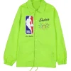 Savior Worldwide 2026 NBA All-Star Coaches Jacket