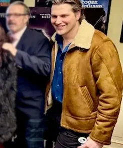 Sleepwalker-Tom-DeNucci-Brown-Suede-Jacket