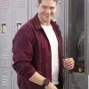 9-1-1 Evan Buckley Cotton Jacket