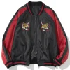 Gold Land Kim Sung-cheol Bomber Jacket