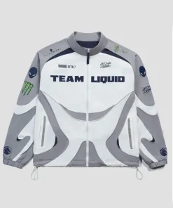 Team Liquid Pro Kit Racing Jacket