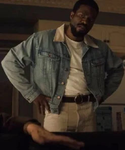 Wonder-Man-Yahya-Abdul-Mateen-Denim-Jacket