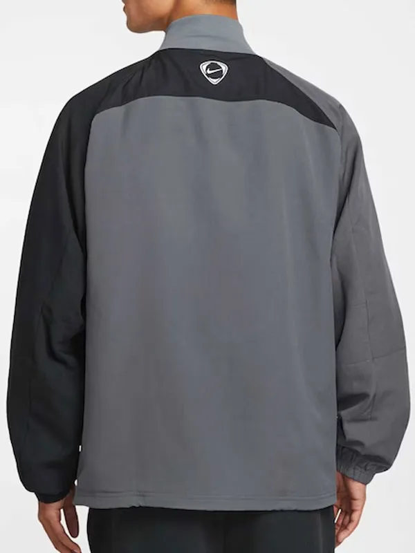BFC Brasil National Football Team World Cup 2026 Total 90 Reissue Unisex Cotton Track Jacket