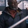 Djimon-Hounsou-Thrash-2026-Movie-Dr.-Dale-Edwards-Blue-Jacket