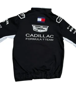 Formula 1 Team Cadillac Racing Suit Jacket