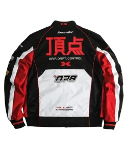 Kremlin X MLD Spot Apex Rush Moto Jacket