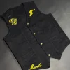 Nascar Mamba Smith Nothing Stops RAM Cotton Vest