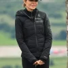 The Traitors US S04 Lisa Rinna Puffer Jacket