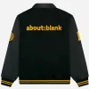 Trevoh Chalobah Black Letterman Varsity Jacket