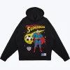 USMNT x Superman Comet Relaxed Hoodie