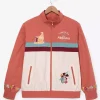 Disney Moana 2026 Windbreaker Jacket