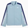 Formula 1 Lifestyle T7 Blue Track Jacket
