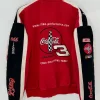 Nascar Coca Cola Vintage Red Racing Jacket