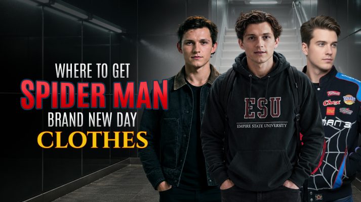 Where to Get Spider Man Brand New Day Clothes Every Marvel Fan Wants
