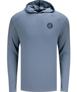 2026 The Cincinnati Open Carrollton Hoodie