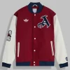Arsenal Football Club Varsity Jacket