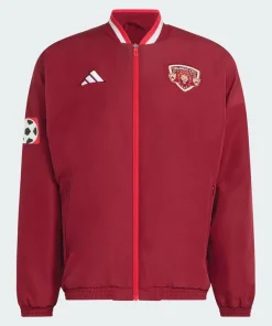 Orlando City SC Anthem Jacket
