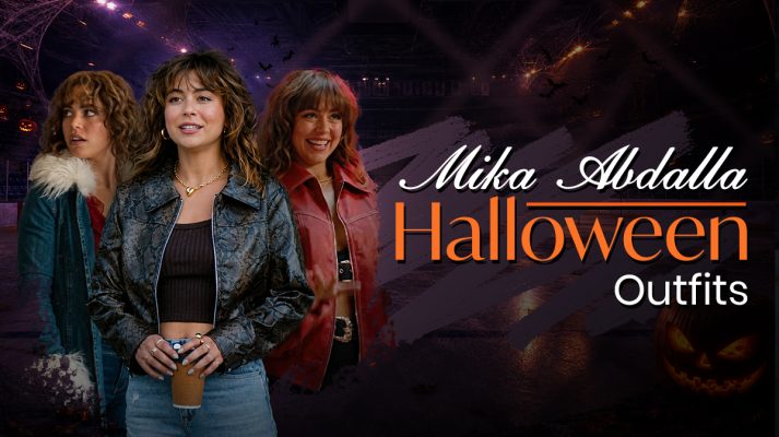 Mika Abdalla Halloween Outfits 2026 Are the Hottest Inspo of the Year