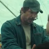 Below TV Series Calvin Penney Denim Jacket