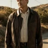 Lanterns S01 Hal Jordan Leather Jacket