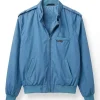 Monster S04 Aileen Wuornos Blue Jacket