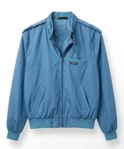 Monster S04 Aileen Wuornos Blue Jacket