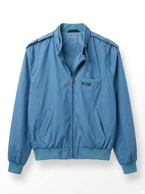 Monster S04 Aileen Wuornos Blue Jacket