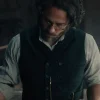 Monster S04 Andrew Borden Black Vest