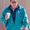 Monsters TV Series Jose Menendez Blue Jacket