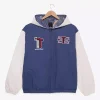 Teen Titans Reversible Hooded Jacket