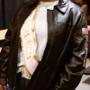 AAQHC Congress 2026 Black Trophy Jacket