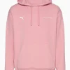 Motorsport Team Porsche Legacy Sau Hoodie
