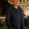 Tip Toe S01 Clive Goss Cotton Jacket