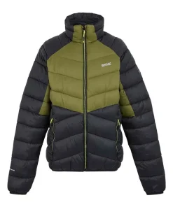 Tip Toe S01 Clive Goss Puffer Jacket
